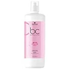 Schwarzkopf Bonacure Color Freeze Conditioner, 1er Pack, (1x 1 L), Geruchlos