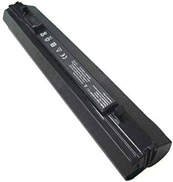 Amsahr Replacement Battery for Hasee Q120 Q120B Q120C 4400 mAh 108 Volts & 6 Cell
