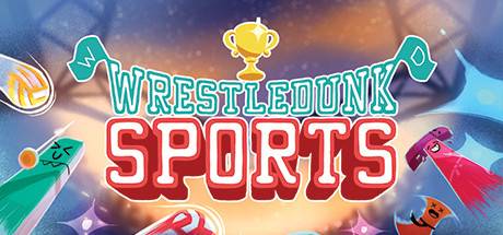 Wrestledunk Sports (PC) - Standard