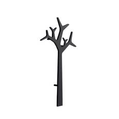 Swedese Tree Knagerække - Sort - 134 cm.