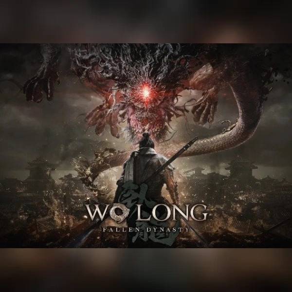 Wo Long: Fallen Dynasty (PC) Steam Account - GLOBAL
