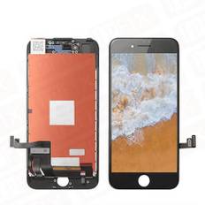iPhone 8 - Skærm (TS8 - Premium In-Cell) Komplet Glas/LCD (SORT)