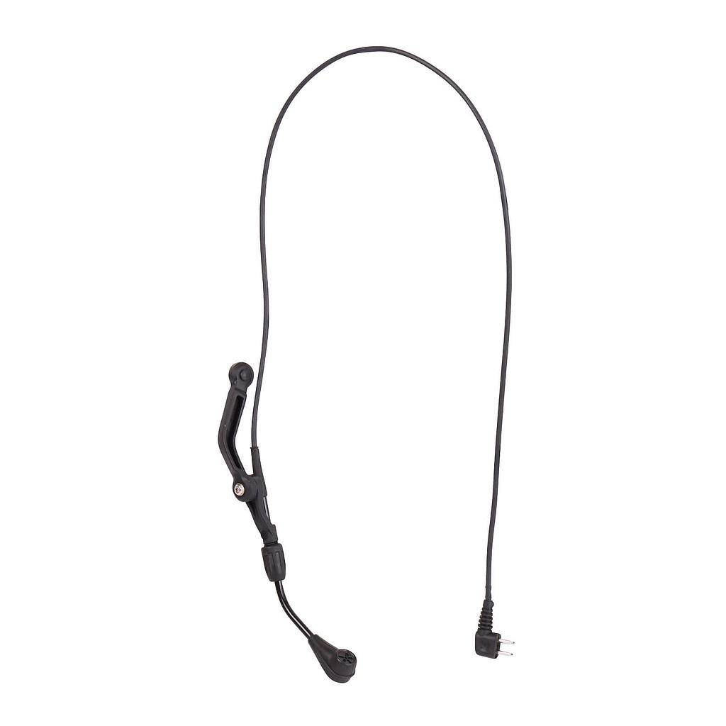 3M PELTOR-mikrofon för Versaflo M-300 huvuddelar, MT53V / 1
