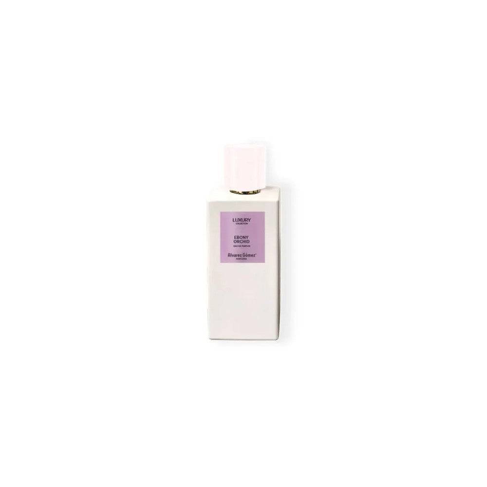 Alvarez Gómez Luxury Ebony Orchid Edp 100ml — Eau de Parfum