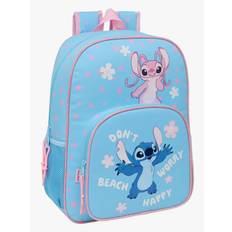 Disney Stitch Ryggsäck 19L, Happy