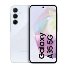Samsung Galaxy A35 SM-A356 5G 8GB/256GB Isblå