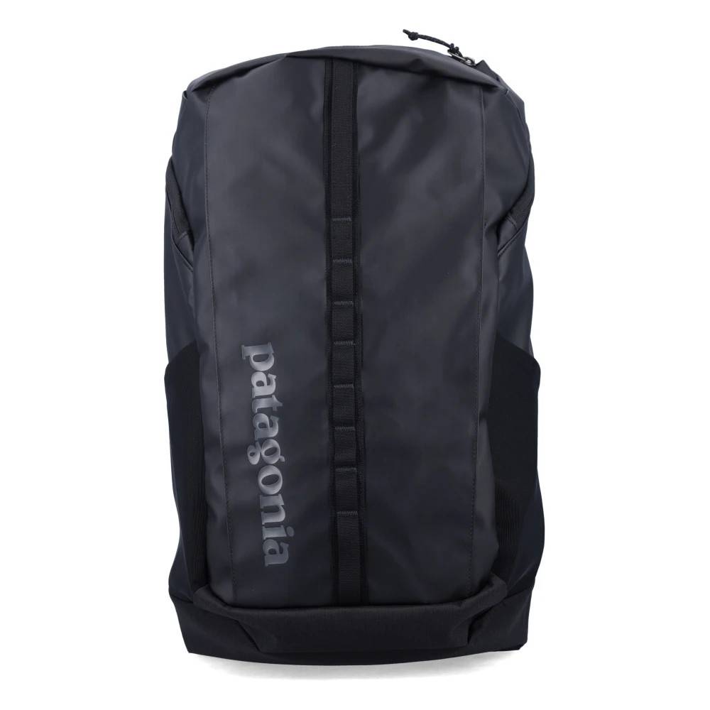 Patagonia Holdbar 25L Rygsæk til Daglig Brug - Tasker - Herre - Sort - ONE SIZE - Uld