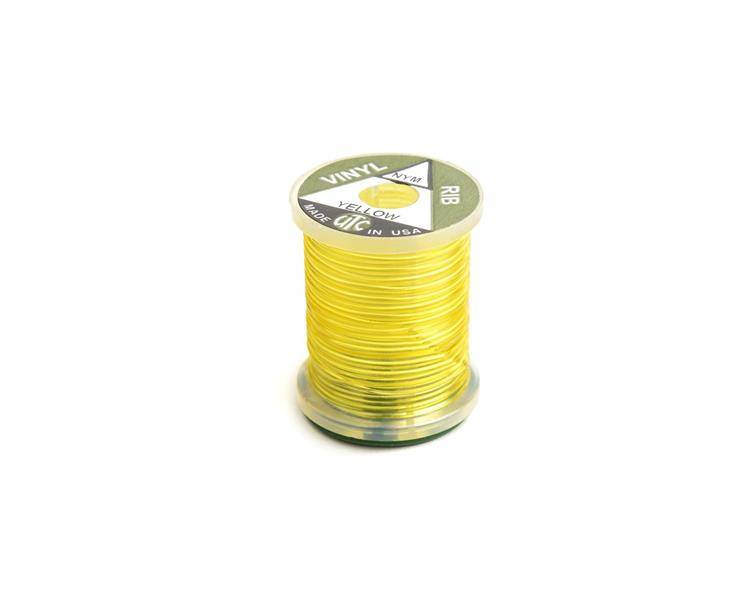 UTC Vinyl Rib Midge (Färg: Yellow)