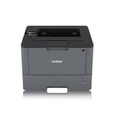 Brother HL-L5100DN - Drucker - s/w - Duplex - Laser