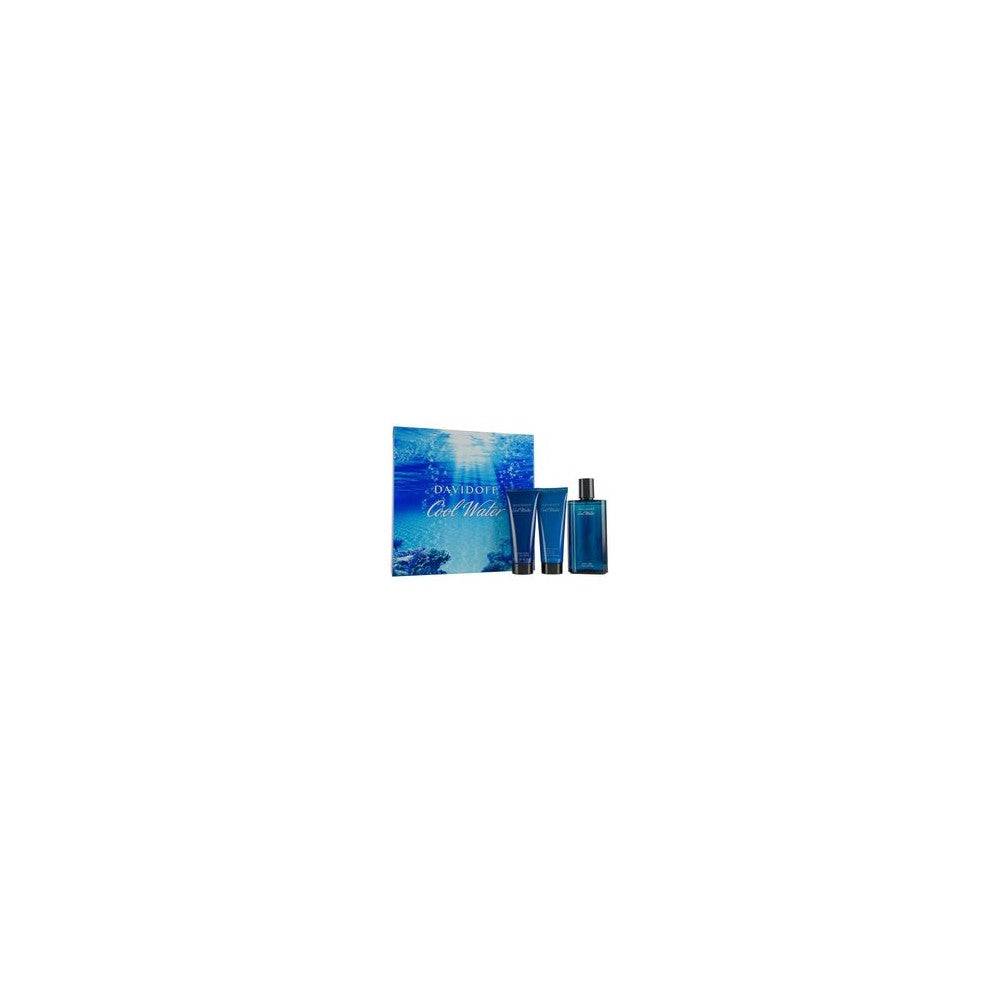Davidoff Cool Water Man United Uomo 125 ml — Eau de Toilette