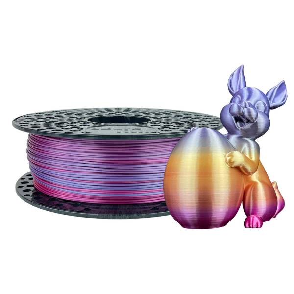 Azurefilm Silk Rainbow Candy, 1.75mm, 1000 gram