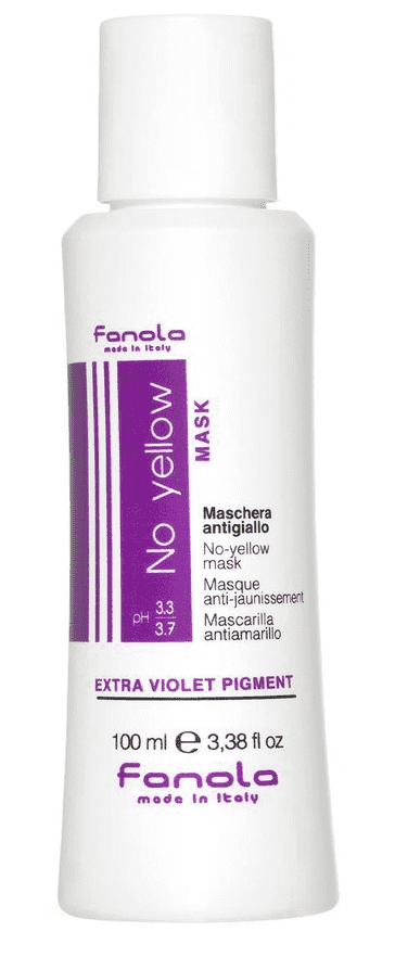 Fanola No Yellow Mask 100 ml