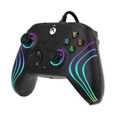 PDP Afterglow Wave Wired Controller - Fyndvara