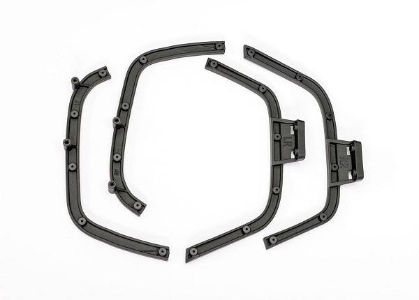 Traxxas TRX-8092 Fender Retainers Defender for 8050 (4)