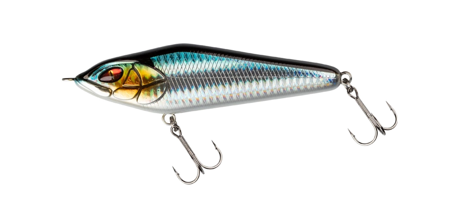 69Daiwa Prorex Lazy Jerk 155 Slow Sink 85 Gram KIBINAGO