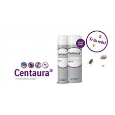 Centaura 400ml Flugmedel