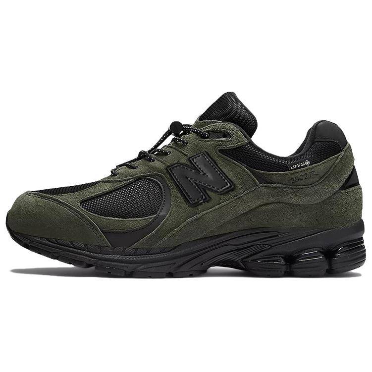 New Balance 2002R Gore Tex JJJJound Pine Sneakers M2002RXY 37