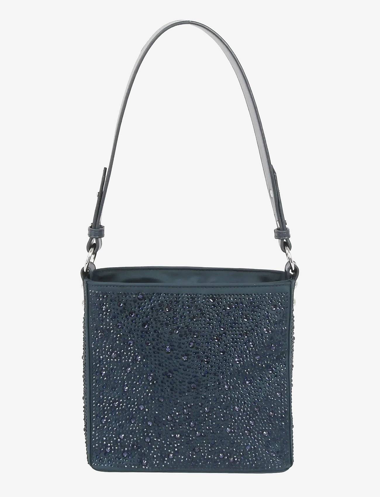HVISK Amble Rhinestone | Navy | One Size