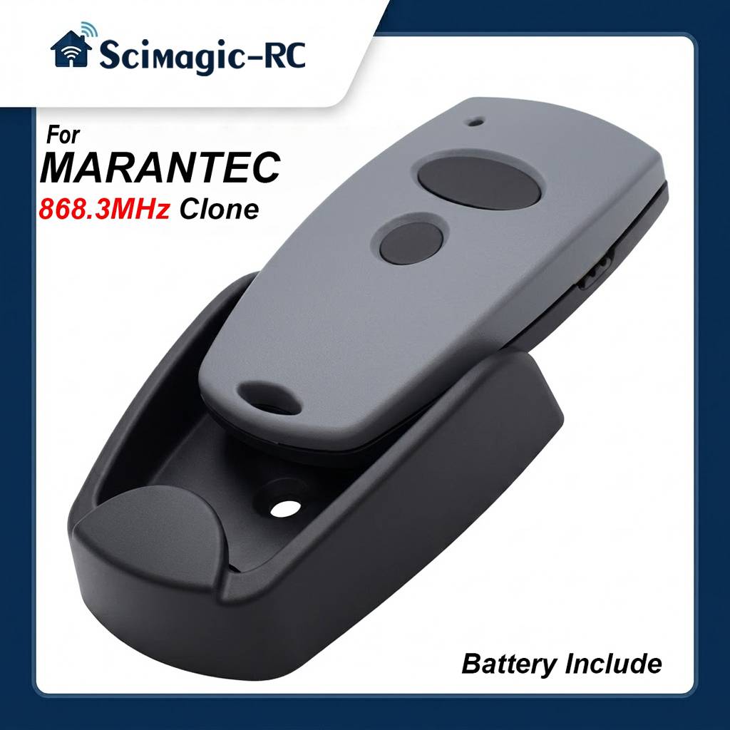 Pilot 868 D302/D304 868mhz Gate Remote Control Digital 302 382 384 313 Garage Door Opener Hand Transmitter D302 868 3 Mhz Copy