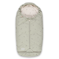 Voksi Sky Light Misty Green Heather