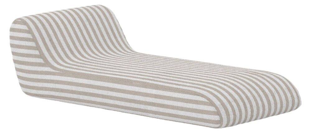 SITTPUFF VENTURE HOME REDANG 85X168,5CM BEIGE