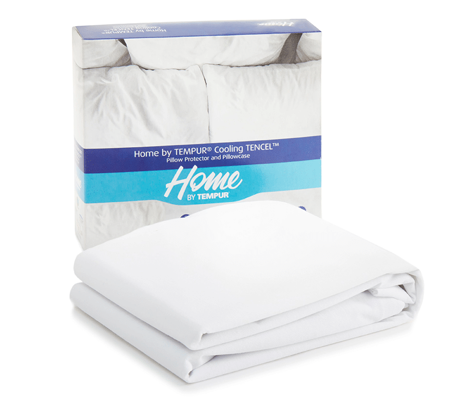 Home by Tempur® Kølende Pudebetræk.