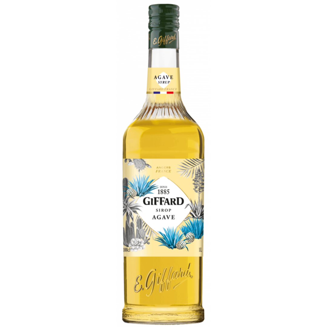 Giffard Sirup Agave - Økologisk