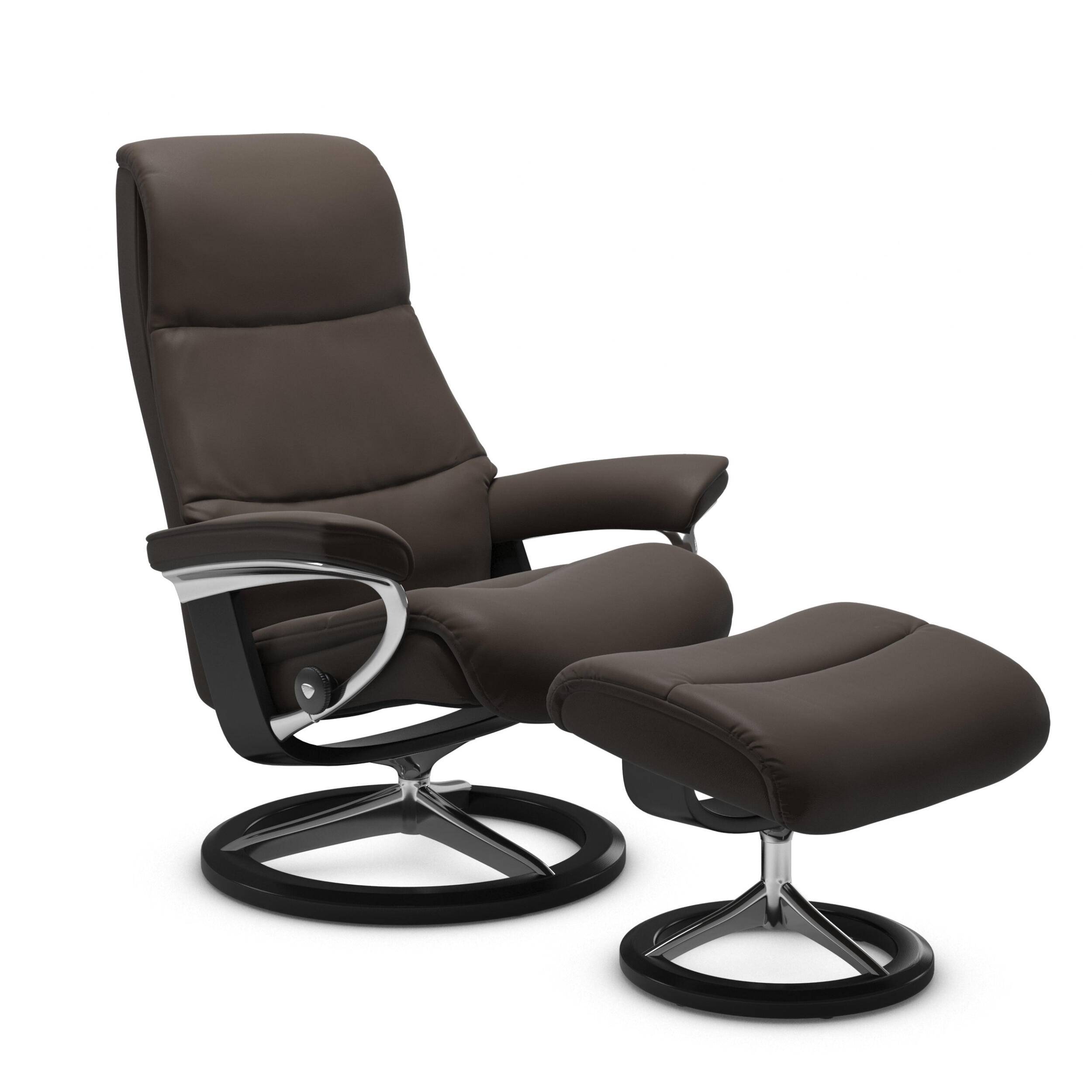 Stressless View M