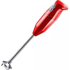 Bamix Cordless Pro stavmixer, 190 mm, röd - Röd