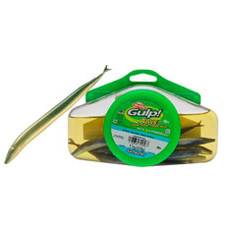 Gulp Alive Tobis Silver Mud 12,5 cm