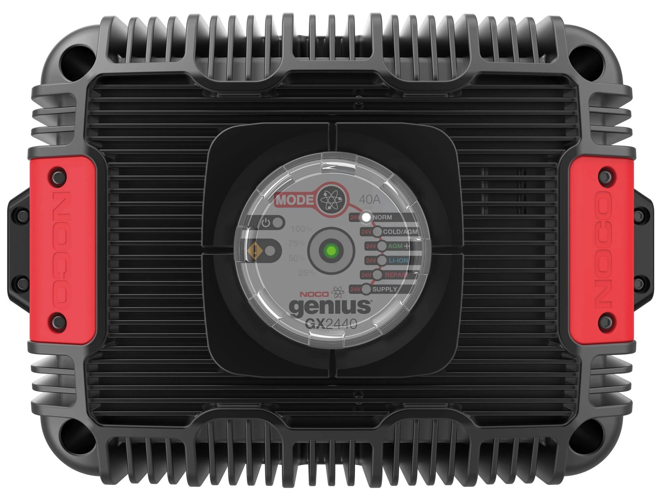 BATTERILADDARE NOCO GX2440EU