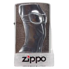 Zippo Zippo 2007670 Woman Torso Benzin Lighter