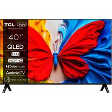 TCL 40" S5K Full HD QLED TV (2025)