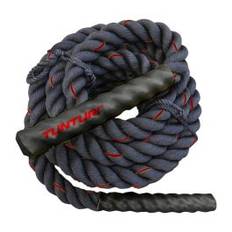 Tunturi Battle Rope 9m
