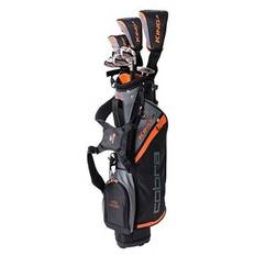 Cobra King Junior 13-15 10 Klubbor Grafit