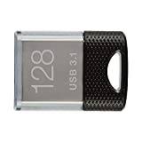 PNY 128 GB Elite-X Fit USB 3.1 Flash-enhet - 200 MB/s