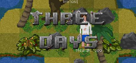Three Days (PC) - Standard