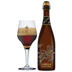 Gouden Carolus - Cuvee Van de Keizer, Whisky Infused - 11,7 % alk.