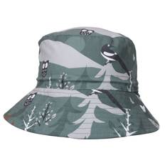Lindberg Riley Solhatt Barn Dark Mint