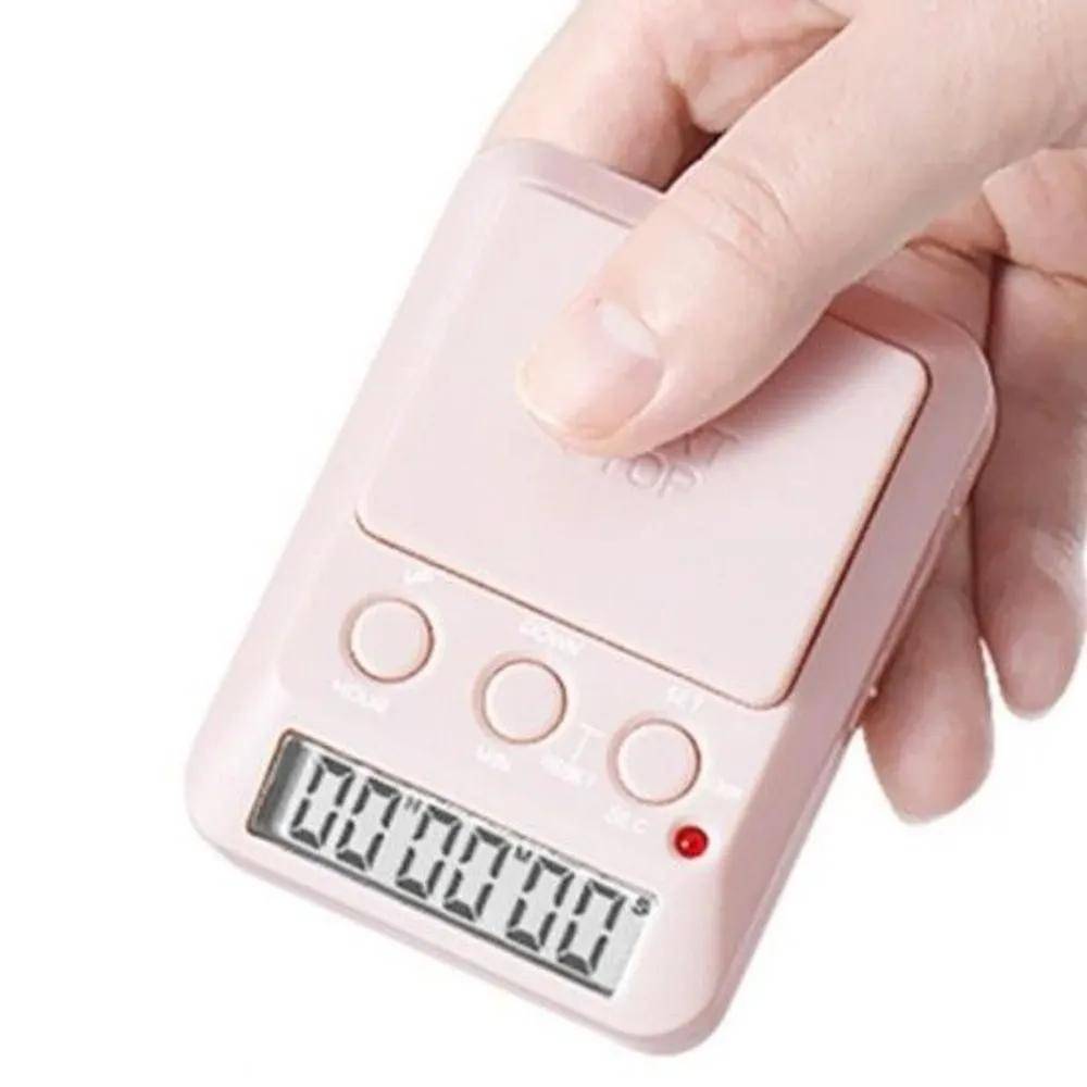 Student stoppur studietimer knapptyp stoppur stoppur timer klocka studietimer