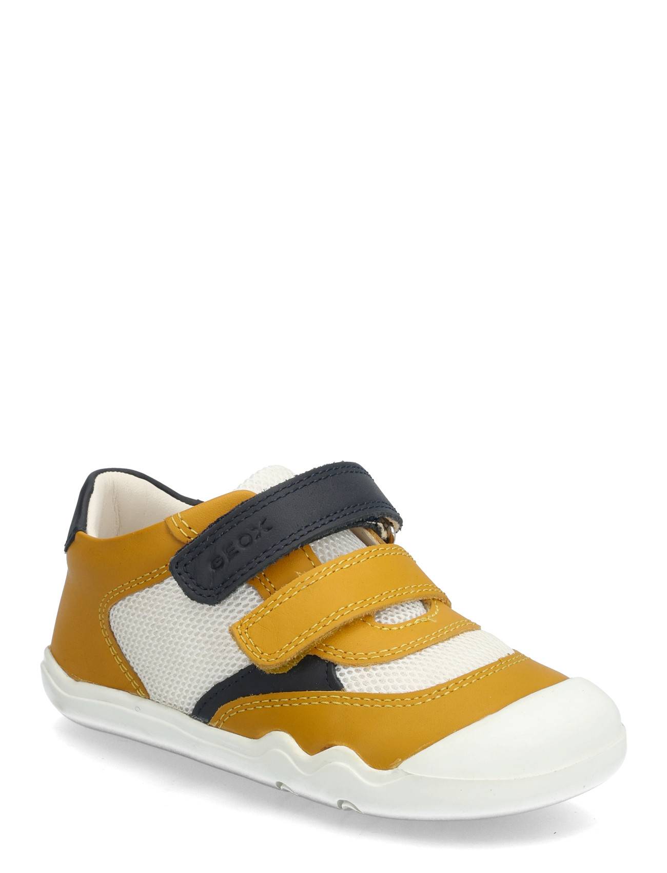 GEOX B Steppieup Boy A - White - 27