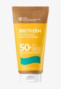 WATERLOVER FACE SUNSCREEN SPF 50+ - Solskydd