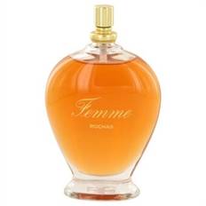 Femme Rochas by Rochas - Eau De Toilette Spray (Tester) 100 ml - för kvinnor