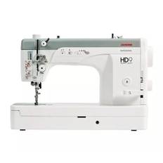 Janome Heavy Duty HD 9