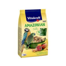 Amazonian-sydam.papegøje 750g