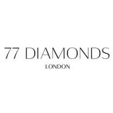 Kindrea diamond band oval cut Diamond 18k rose gold