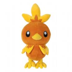 Pokemon Torchic Bamse 20 cm Pokemon plys dyr 2360