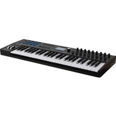 Arturia KeyLab 49 MK3 Black