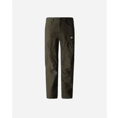 M's Exploration Reg Tapered Pant - New Taupe Green