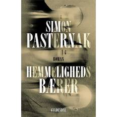 Simon Pasternak - Hemmelighedsbærer